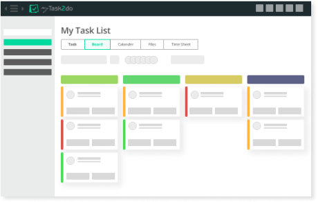 Kanban Board